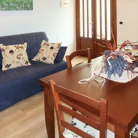 Locazione Turistica Agriturismo Ada Musso Oneglia