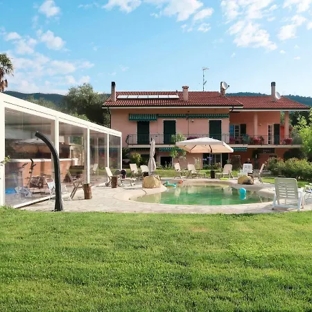 Locazione Turistica Agriturismo Ada Musso *