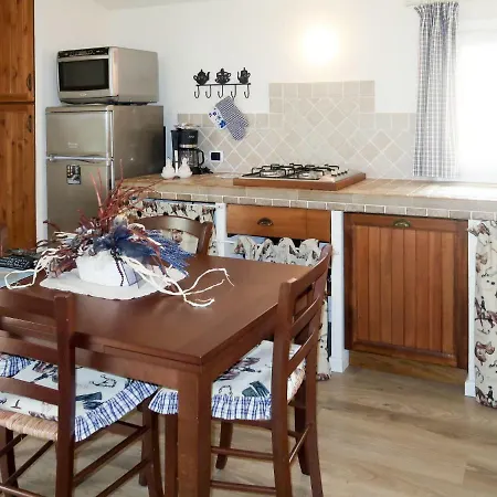 Locazione Turistica Agriturismo Ada Musso Apartment Oneglia