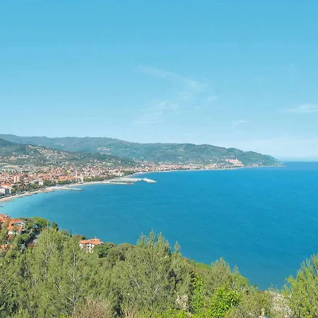 Locazione Turistica Agriturismo Ada Musso Apartment