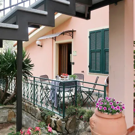 Locazione Turistica Agriturismo Ada Musso *