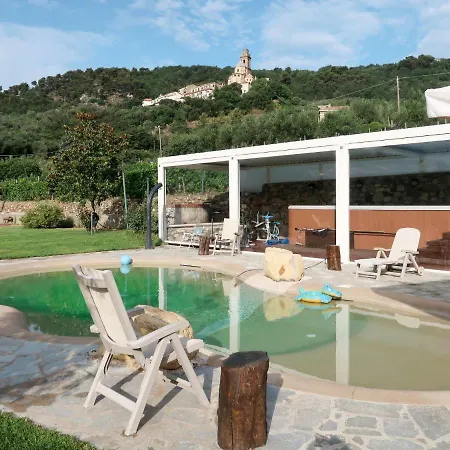 Locazione Turistica Agriturismo Ada Musso *
