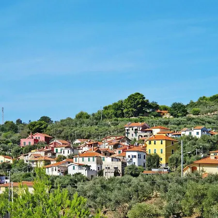 Locazione Turistica Agriturismo Ada Musso Apartment