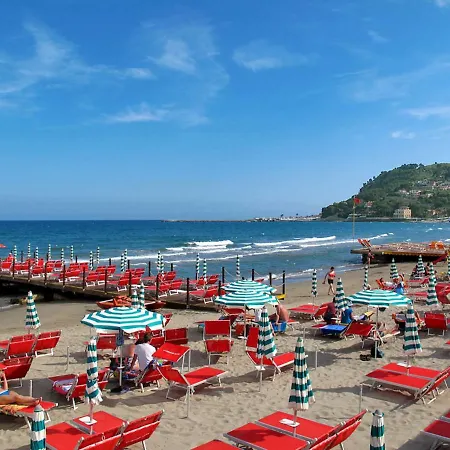 Locazione Turistica Agriturismo Ada Musso