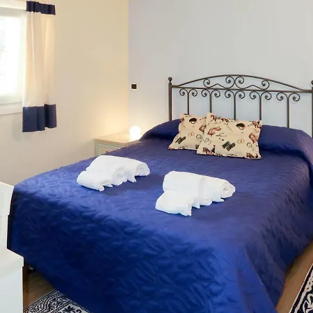 Locazione Turistica Agriturismo Ada Musso *